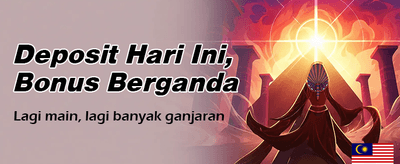 Jackpot Terbesar Hari Ini