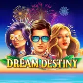 Dream Destiny screenshot