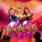 Heartbreakers screenshot