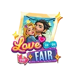 Love is in the Fair screenshot